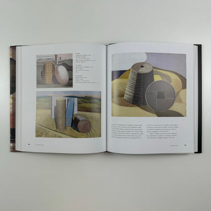 Paul Nash – Landscape and the Life of Objects | Andrew Causey | Lund Humphries 2013