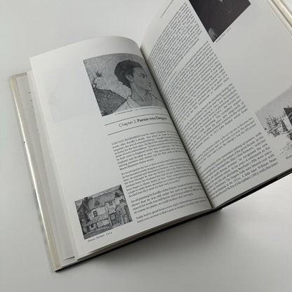 E. McKnight Kauffer: a designer and his public Mark Haworth-Booth | Gordon Fraser Gallery, 1979