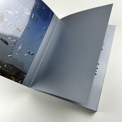 Zhan Wang. My Personal Universe | Ullens Center for Contemporary Art, 2011 catalogue