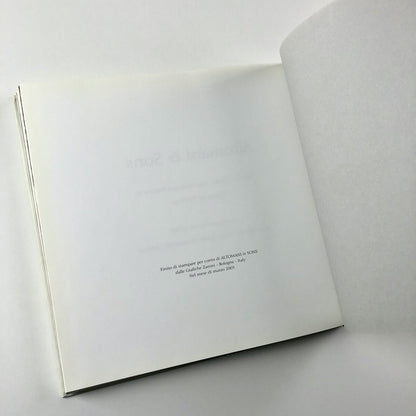 Altomani & Sons, Milan | Catalogue of works for sale, 2013