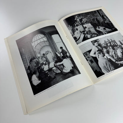 Sybil Andrews. Paintings and Graphic Work | Michael Parkin Fine Art, 1980