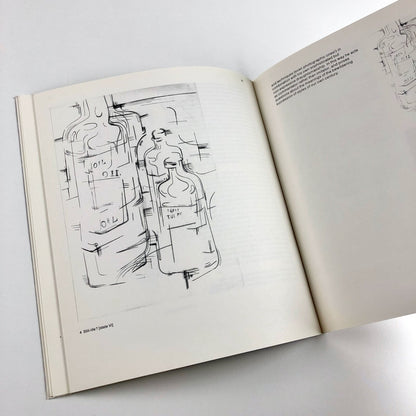Richard Hamilton: Image and Process | Edition Hansjörg Mayer / Tate Gallery 1983