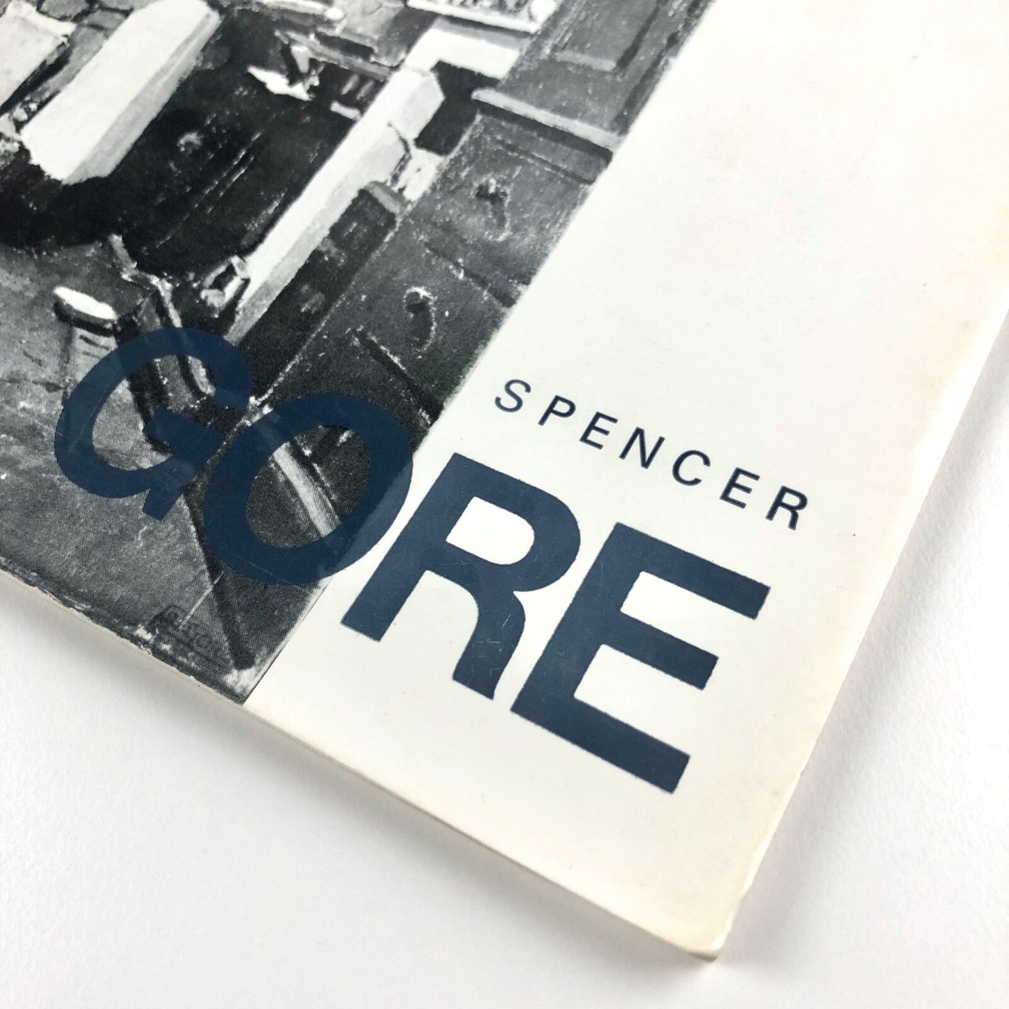 Spencer Gore 1878-1914 | Graves Art Gallery Sheffield, 1970 exhibition catalogue