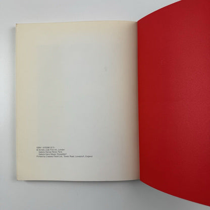 1945 The End of the War | Annely Juda, Galerie Denise Rene, Galerie Hans Mayer, 1995