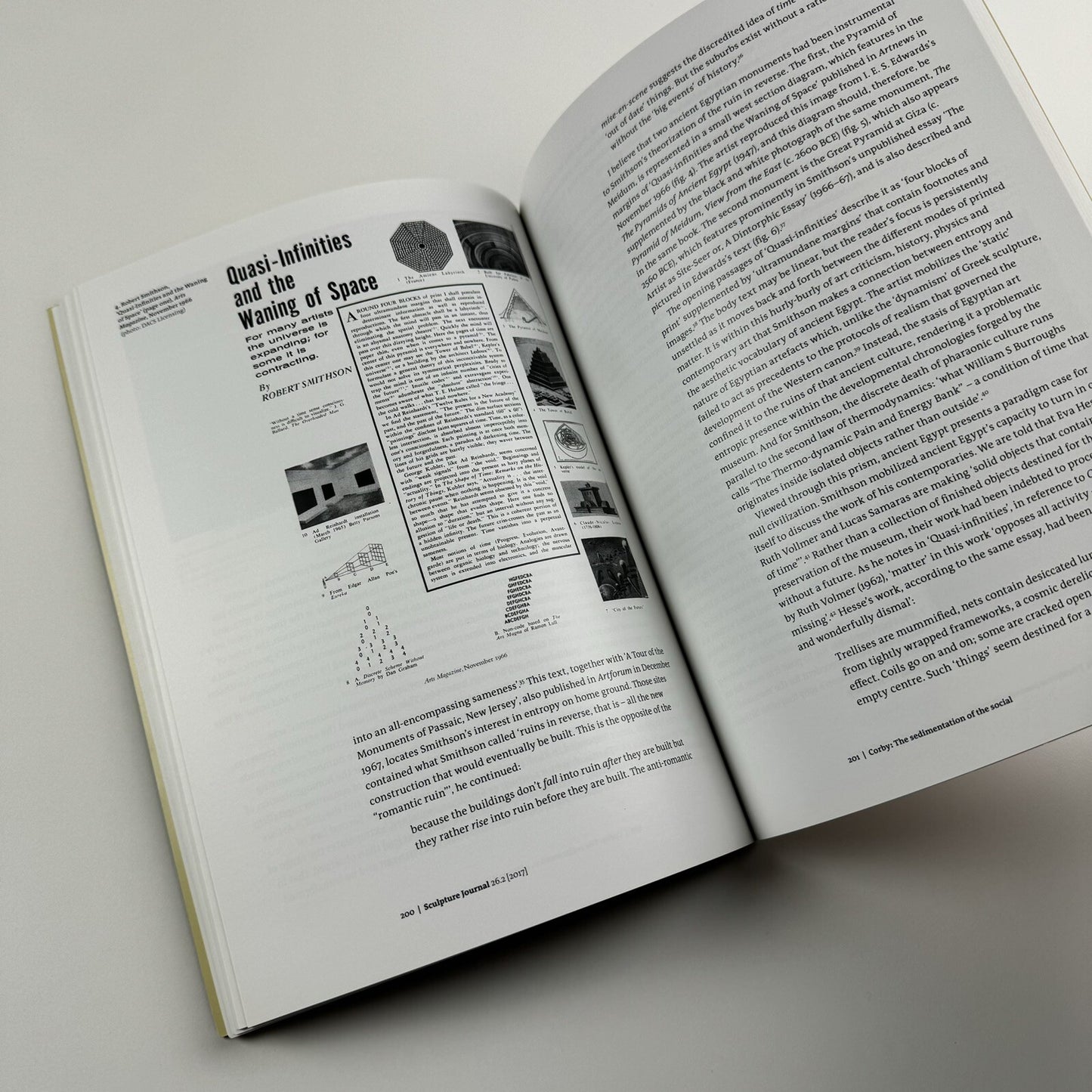 Sculpture Journal | Vol 26.2 2017 | Liverpool University Press and The Public Monuments and Sculpture Association