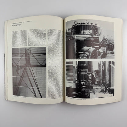 AA Files 12: Annals of the Architectural Association, Number 12, Summer 1986