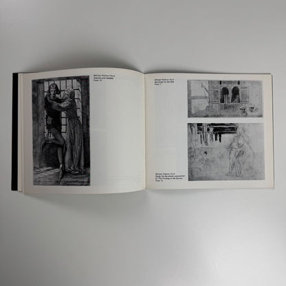 Pre-Raphaelite Drawings by William Holman Hunt, John Everett Millais, Dante Gabriel Rossetti, Ford Madox Brown | City Museum and Art Gallery, Portsmouth Festival 1976