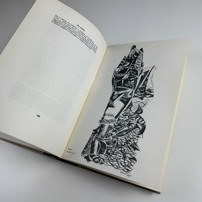 The Enemy a review of art and literature Wyndham Lewis | Frank Cass, 1968 edition