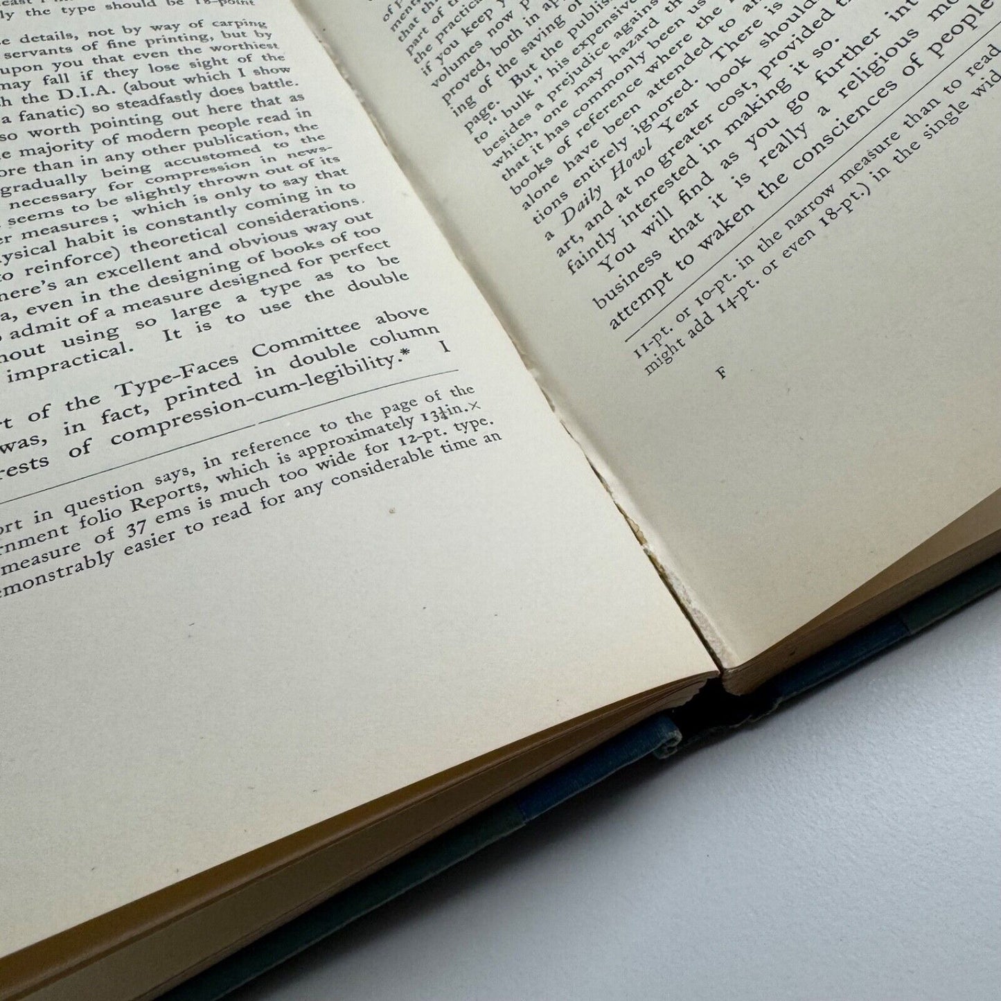 Design in Modern Printing. The Year Book of the Design and Industries Association 1927-28 edited by Joseph Thorp | Ernest Benn