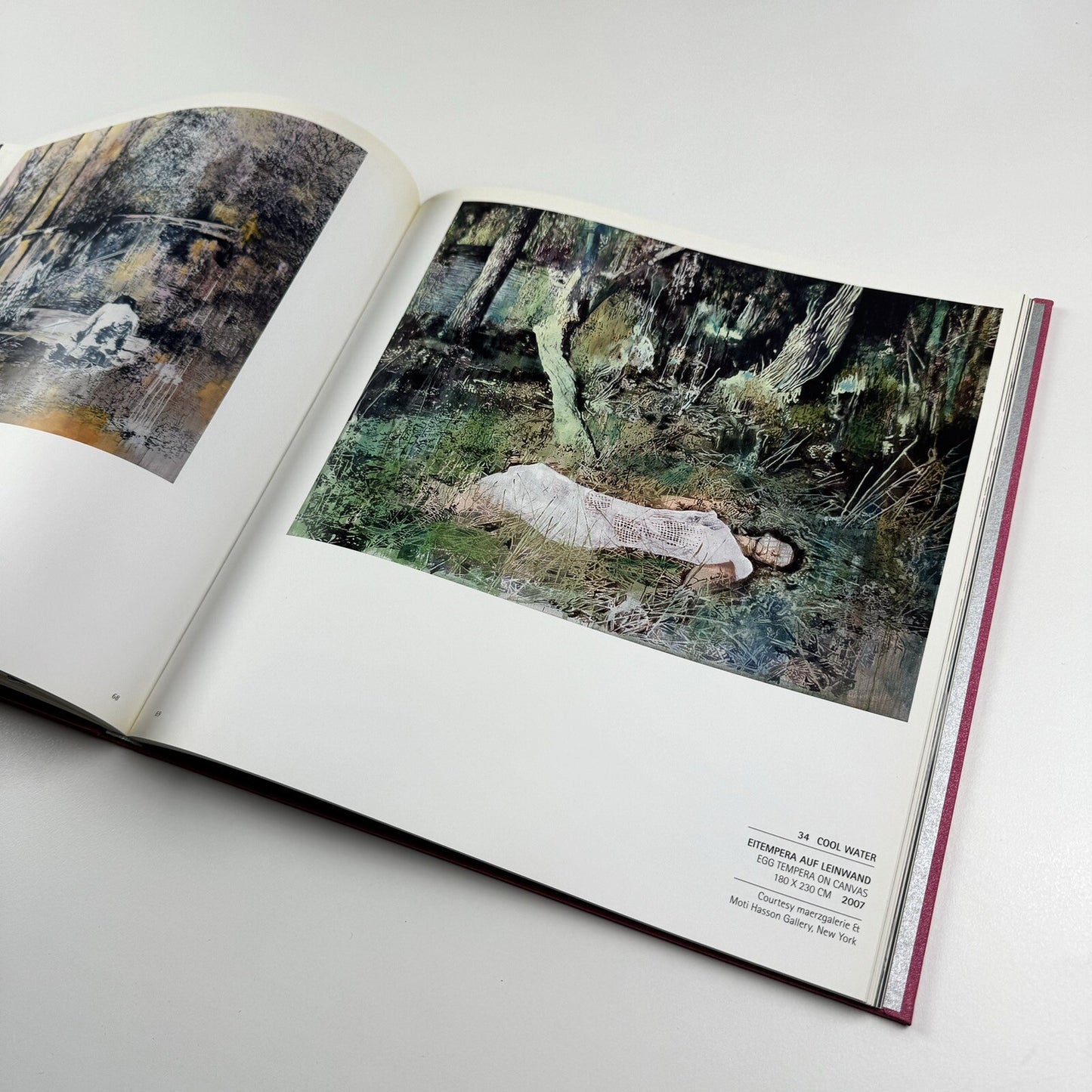 Miriam Vlaming. You promised me | Kunsthalle Mannheim catalogue 2008/9