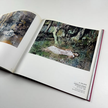 Miriam Vlaming. You promised me | Kunsthalle Mannheim catalogue 2008/9