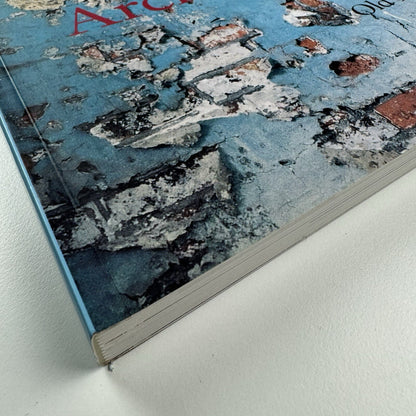 Architectural Voices. Listening to Old Buildings by David Littlefield & Saskia Lewis | John Wiley, 2007