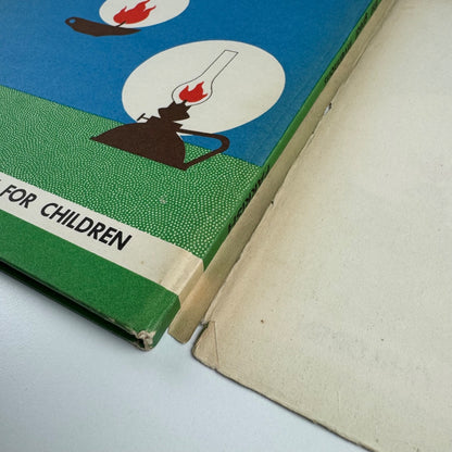 The First Great In Inventions by Marie Neurath and J.A. Lauwerys. Max Parrish & Co Ltd, 1951 Isotype Institute