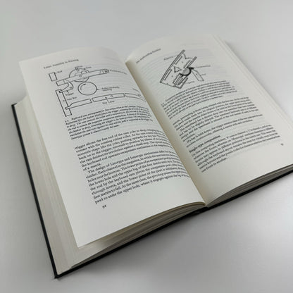 Letter Assembly in Printing by D. Wooldridge | Focal Press, London & New York, 1972