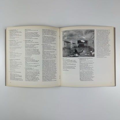 William Nicholson – Paintings, Drawings & Prints | Arts Council catalogue, 1980/81