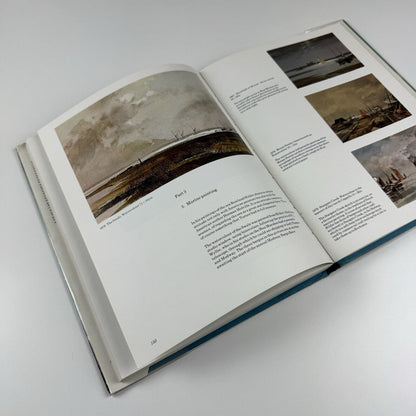 Rowland Hilder. Painter and Illustrator by John Lewis | Barrie & Jenkins, 1978