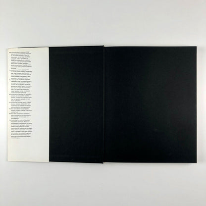 Typography: Macro + Microaesthetics by Willi Kunz | Verlag Niggli | 2000 edition