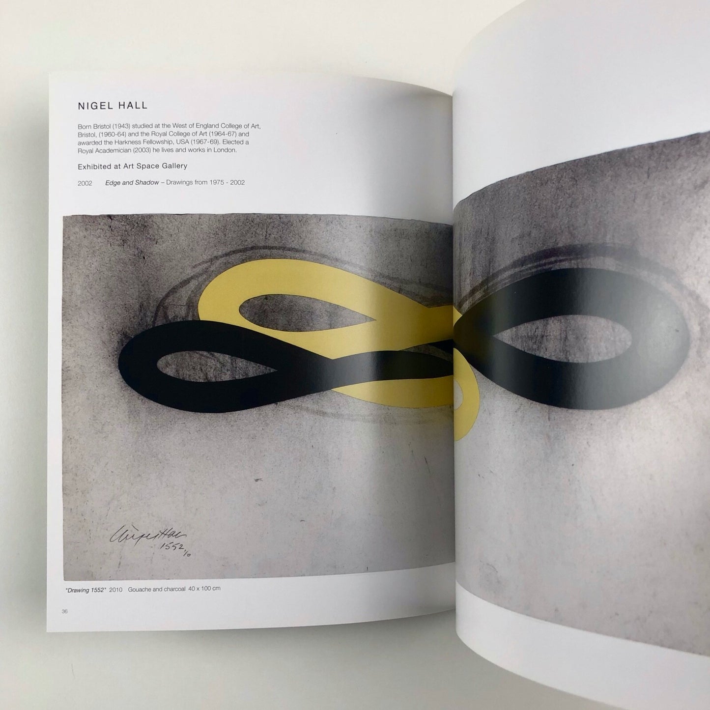 Art Space Gallery – Flashback celebrating 25 years | Michael Richardson Art