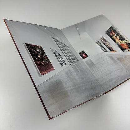 Borden Capalino Works 2013-2015 | Art Cologne 2015