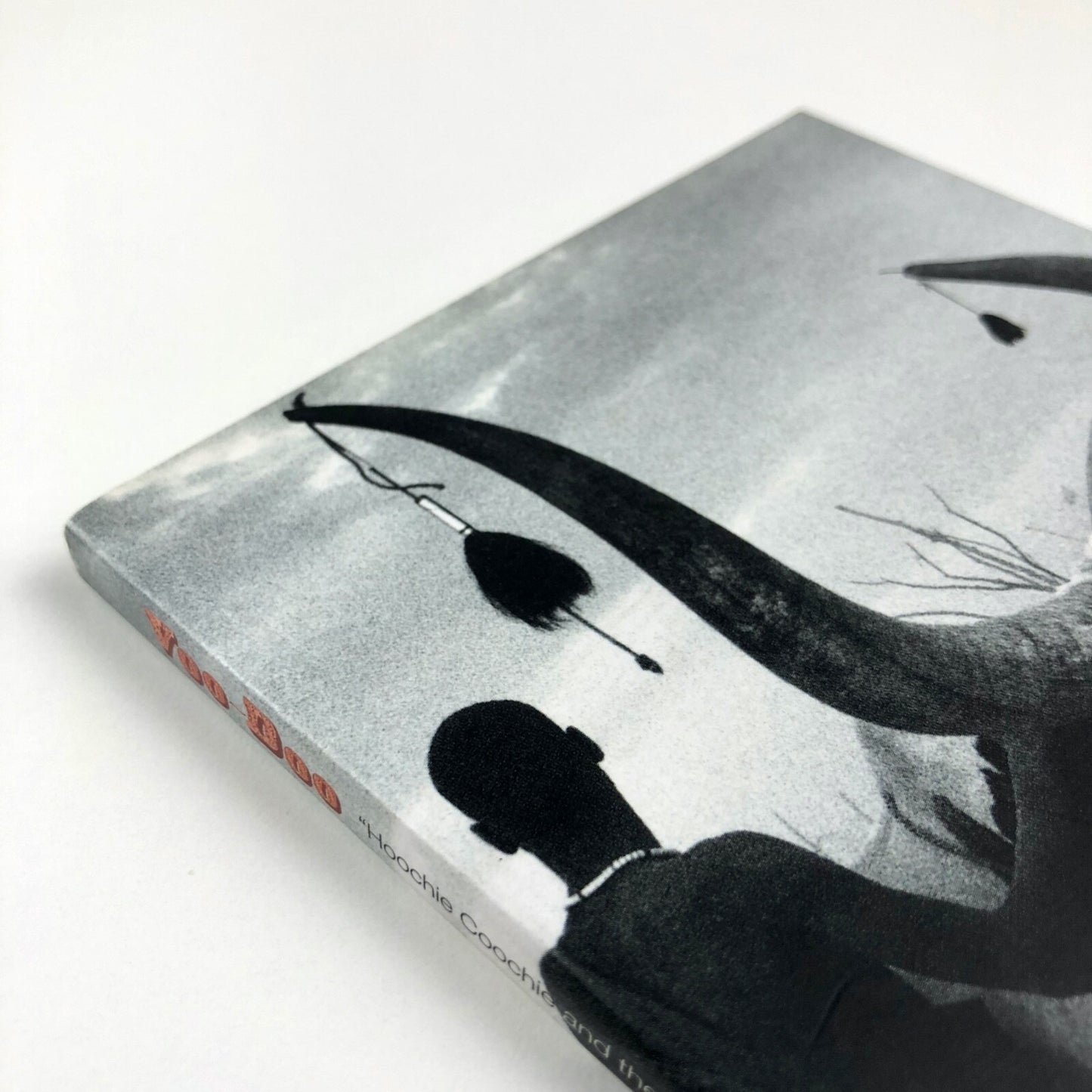 Voo-Doo - Riflemaker Exhibition catalogue | Hoochie Coochie and the Creative Spirit, 2009
