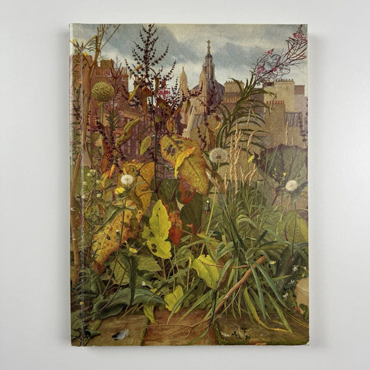 Eliot Hodgkin 1905-1987. Painter & Collector Hazlitt, Gooden & Fox 1990