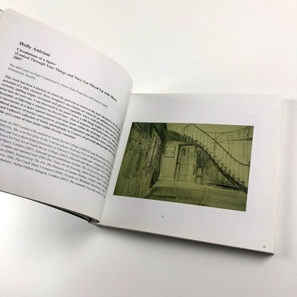 Jerwood Drawing Prize 2007 | Catalogue of exhibits