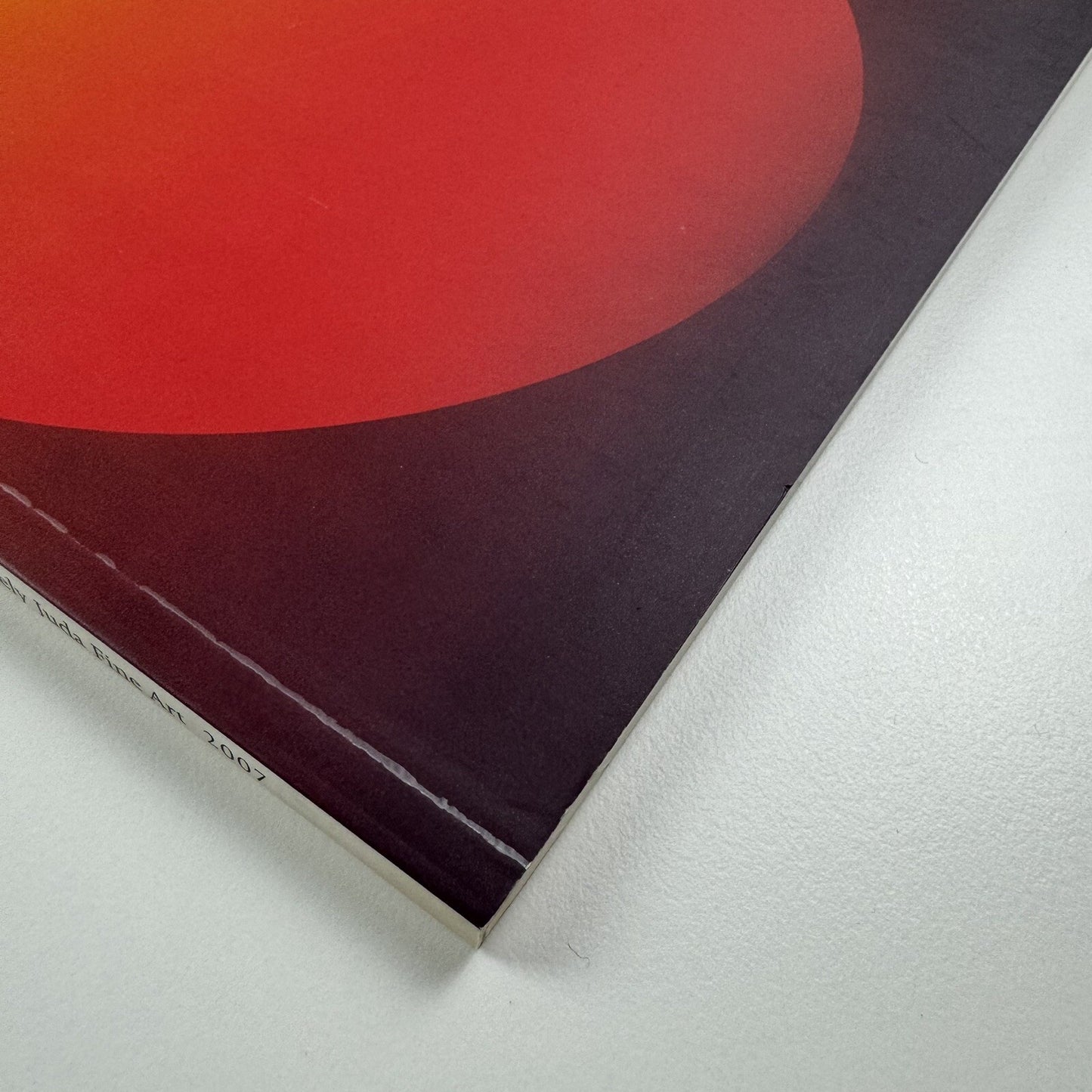 Peter Kalkhof – Centre to Periphery | Annely Juda Fine Art catalogue, 2007