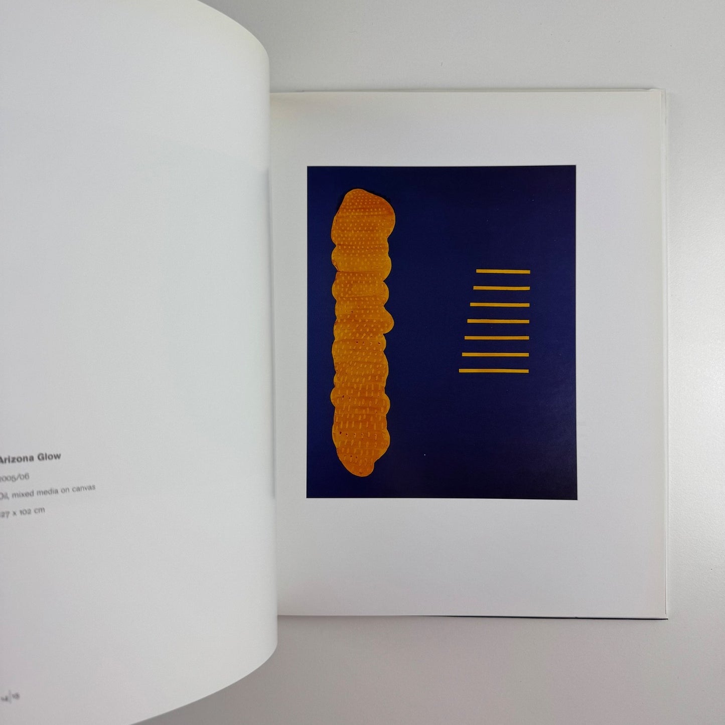Nina Dolan catalogue and private view invite | Beaux Arts, 2006
