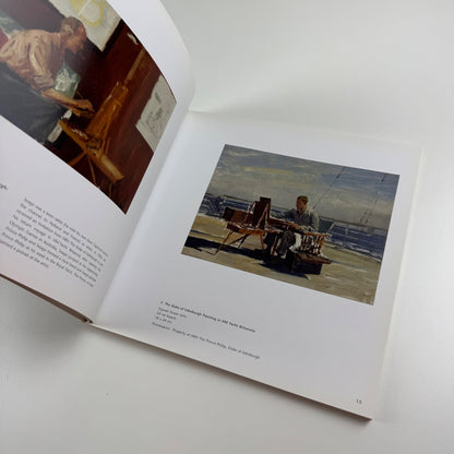 Edward Seago. Diamond Jubilee Exhibition | Portland Gallery, 2012