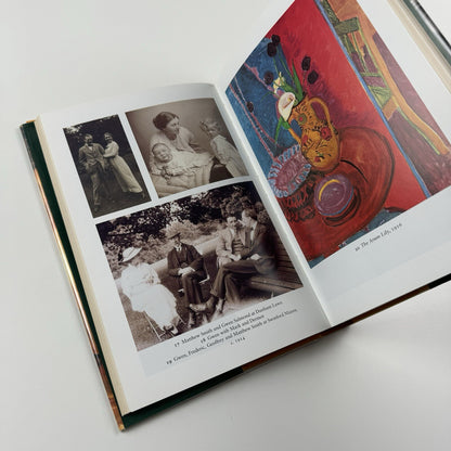 Matthew Smith. His Life and Reputation by Malcolm Yorke | Faber & Faber, 1997