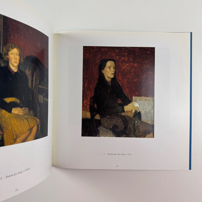 Robert Buhler RA (1916-1989) An Appreciation | Piano Nobile, 1998