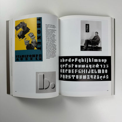 ABC of 20th-century graphics by Sergio Polano & Pierpaolo Vetta | Electa architecture, 2002