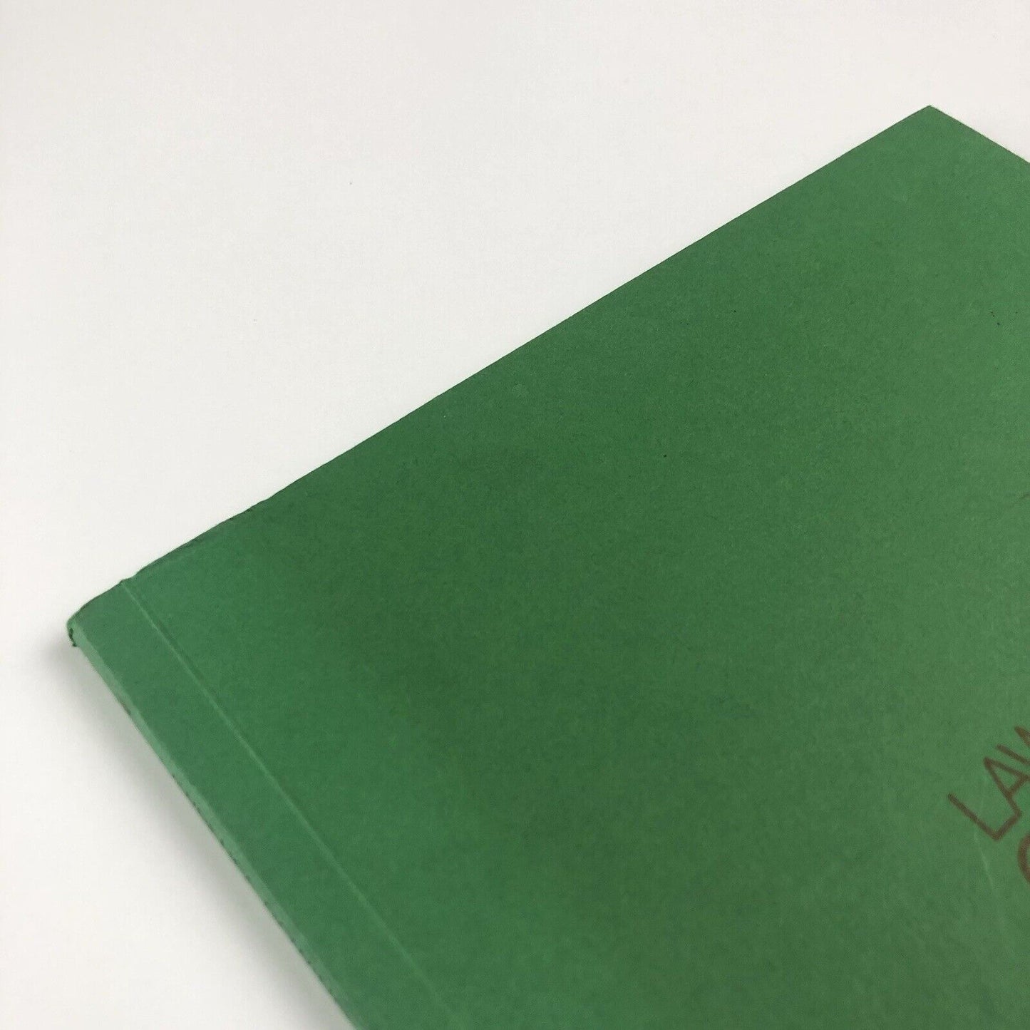 Lawrence Gowing | Serpentine Gallery, Arts Council | Catalogue design Gordon House 1963