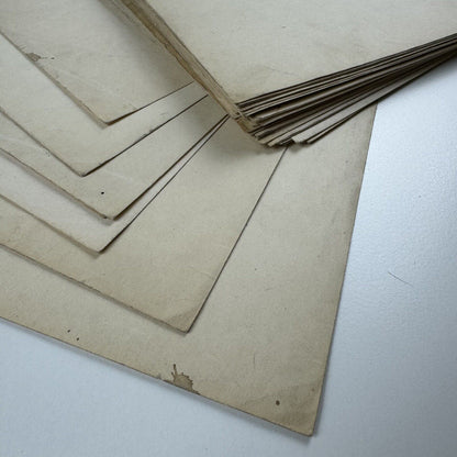 Typefounders - collection of 48 type specimen sheets | Venus, Grotesque, Folio, Fortune, News Gothic, etc