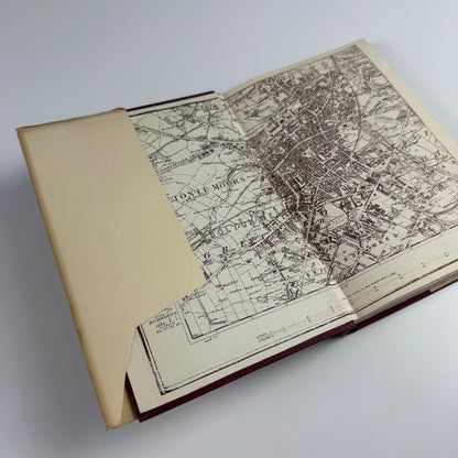 Tillotsons 1850-1950 by Frank Singleton | limited edition, 1950