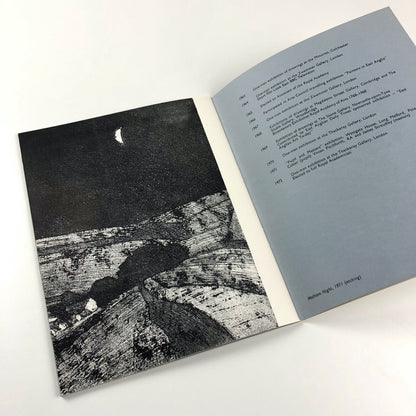 Peter Coker – Mappin Art Gallery, Sheffield Feb-March 1973 | Exhibition catalogue