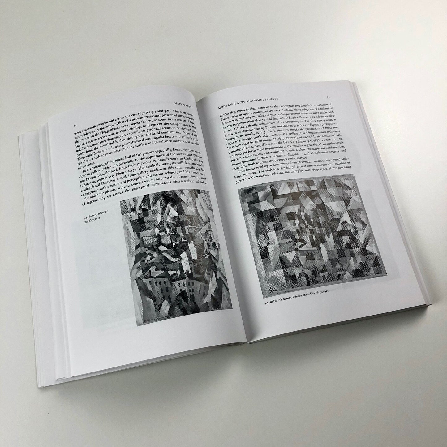 Cubism and its histories by David Cottington | Manchester University Press, 2004