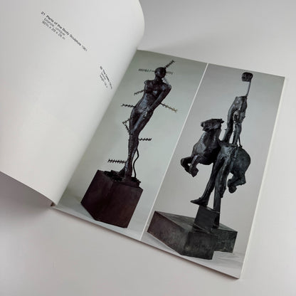Larry Rivers. Works from the Sixties | Marlborough Fine Art, New York, May 1990