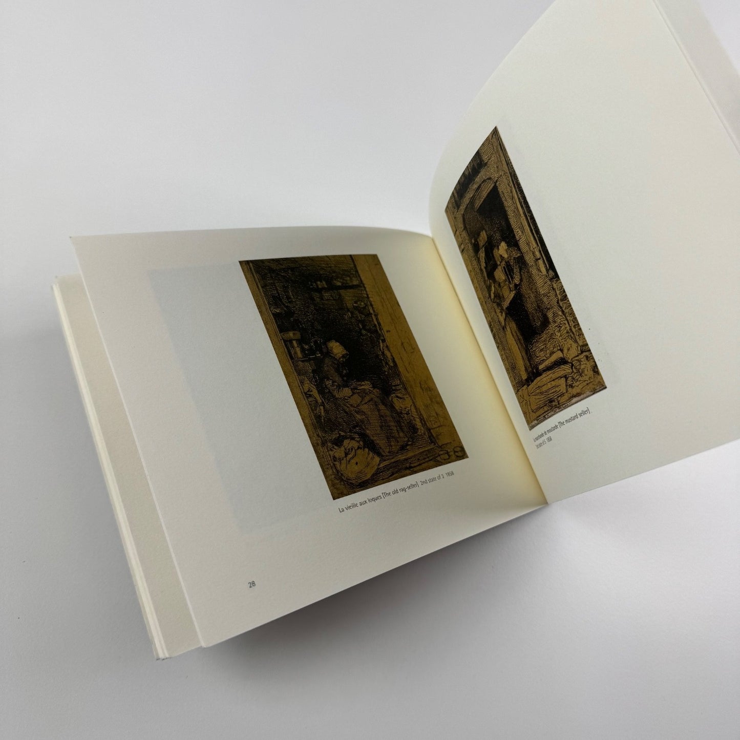 An artist abroad the prints of James McNeill Whistler by Jane Kinsman | National Gallery of Australia, 2005