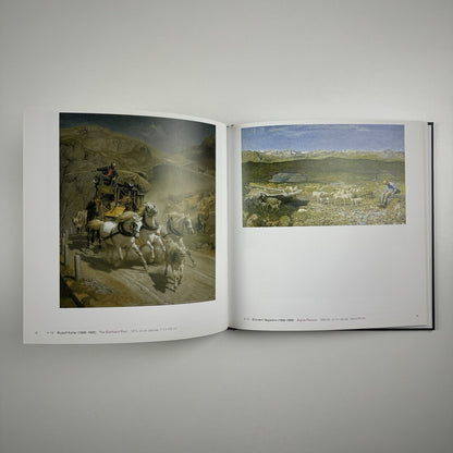 Art to Hear. Masterpieces of the Kunsthaus Zürich | Hatje Cantz, 2009