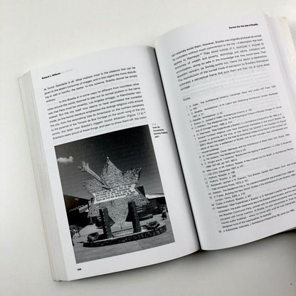 Surrealism and Architecture | Edited by Thomas Mical | Routledge, 2004