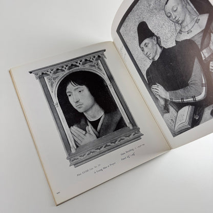 The Bearsted Collection from Upton House, Banbury | Whitechapel Art Gallery & National Trust, 1955