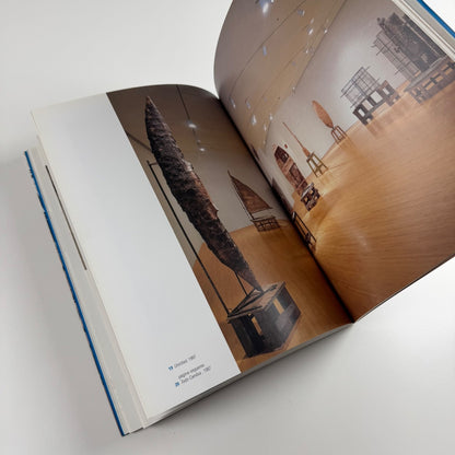 Kcho. La Jungla | GAM Torino, 2002