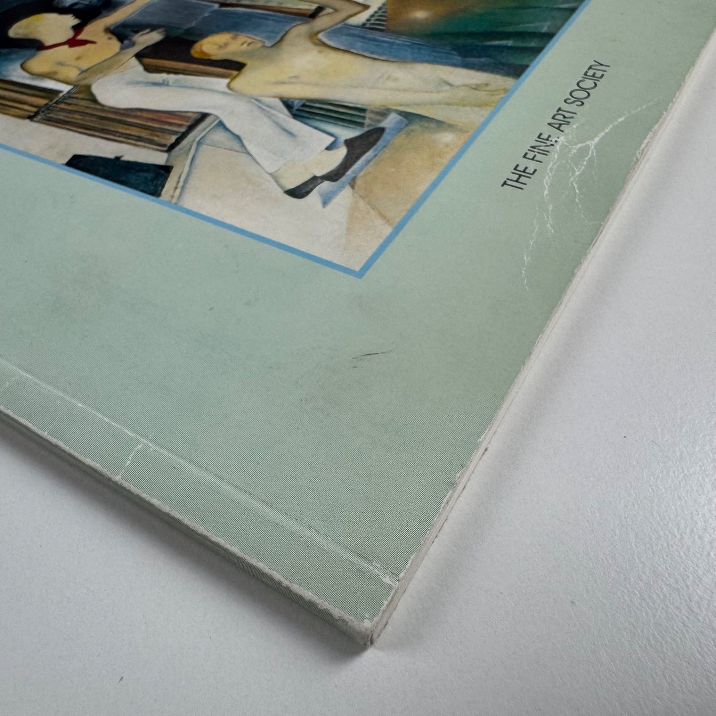 Glyn Philpot | The Fine Art Society, 1998