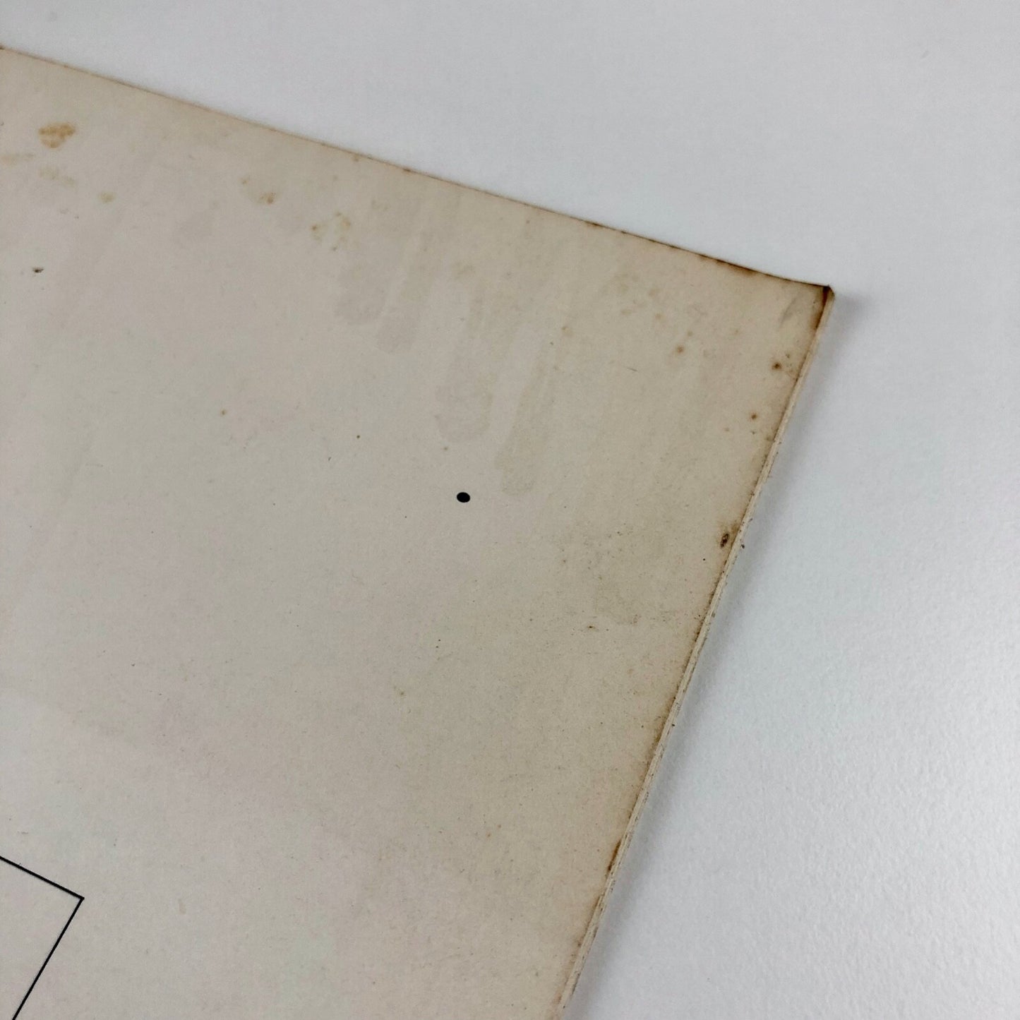 Malcolm Hughes – Working Drawings | University of Leeds catalogue, signed