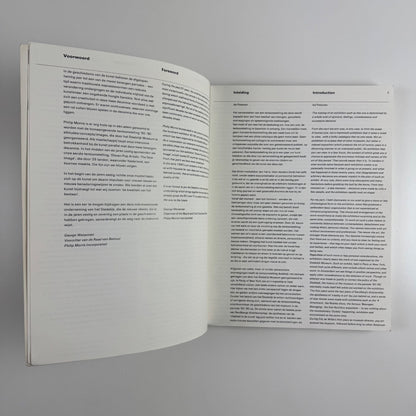 '60 '80 attitudes | concepts | images | Stedelijk Museum Amsterdam 1982