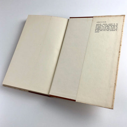 Christopher Plantin by Colin Clair | Cassell & Company Ltd, 1960