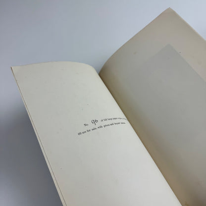 Choice Old Engravings. The Henry William Bruton Collection Sotheby, 1921