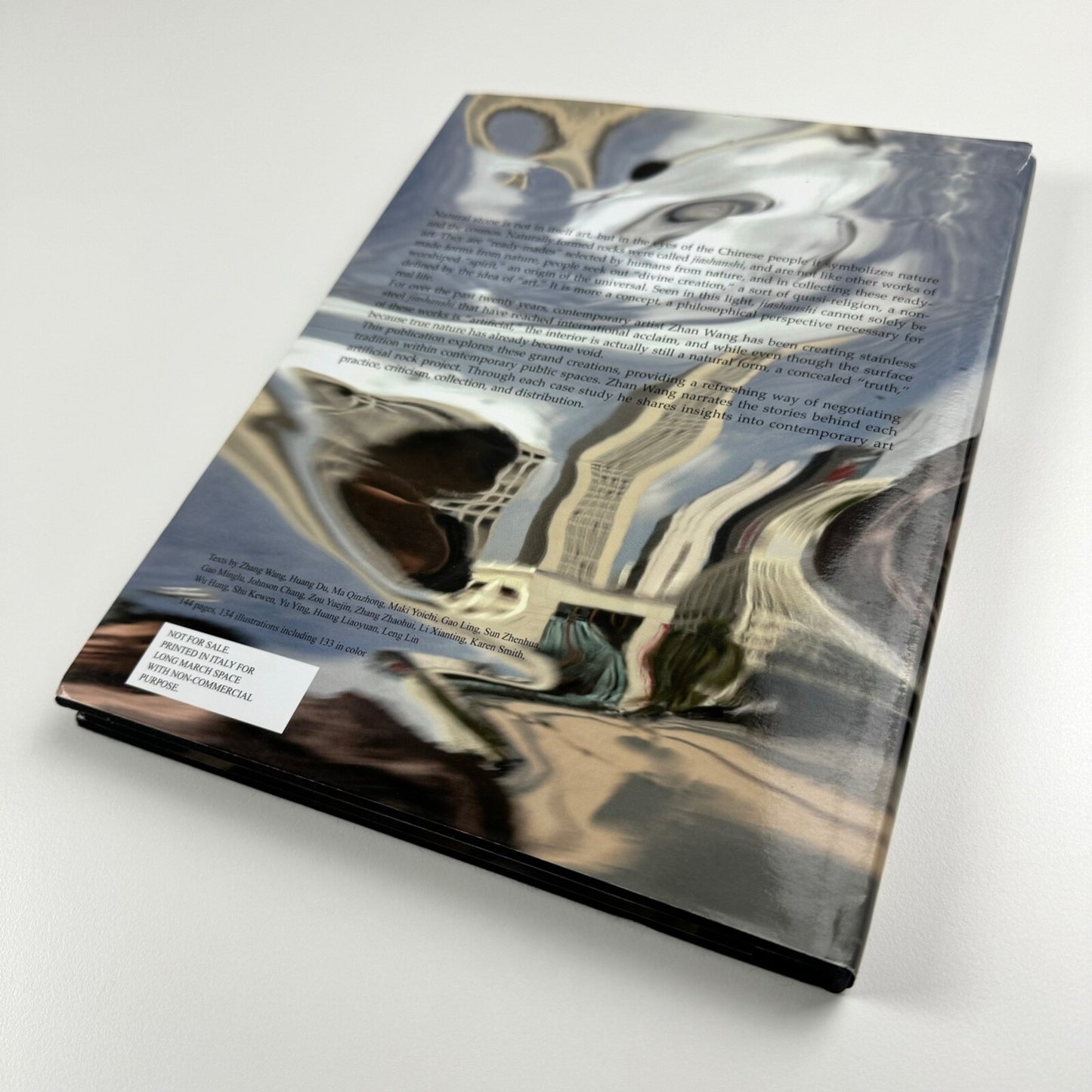 The New Suyuan Stone Catalogue. Zhan Wang | Edizioni Charta, 2011