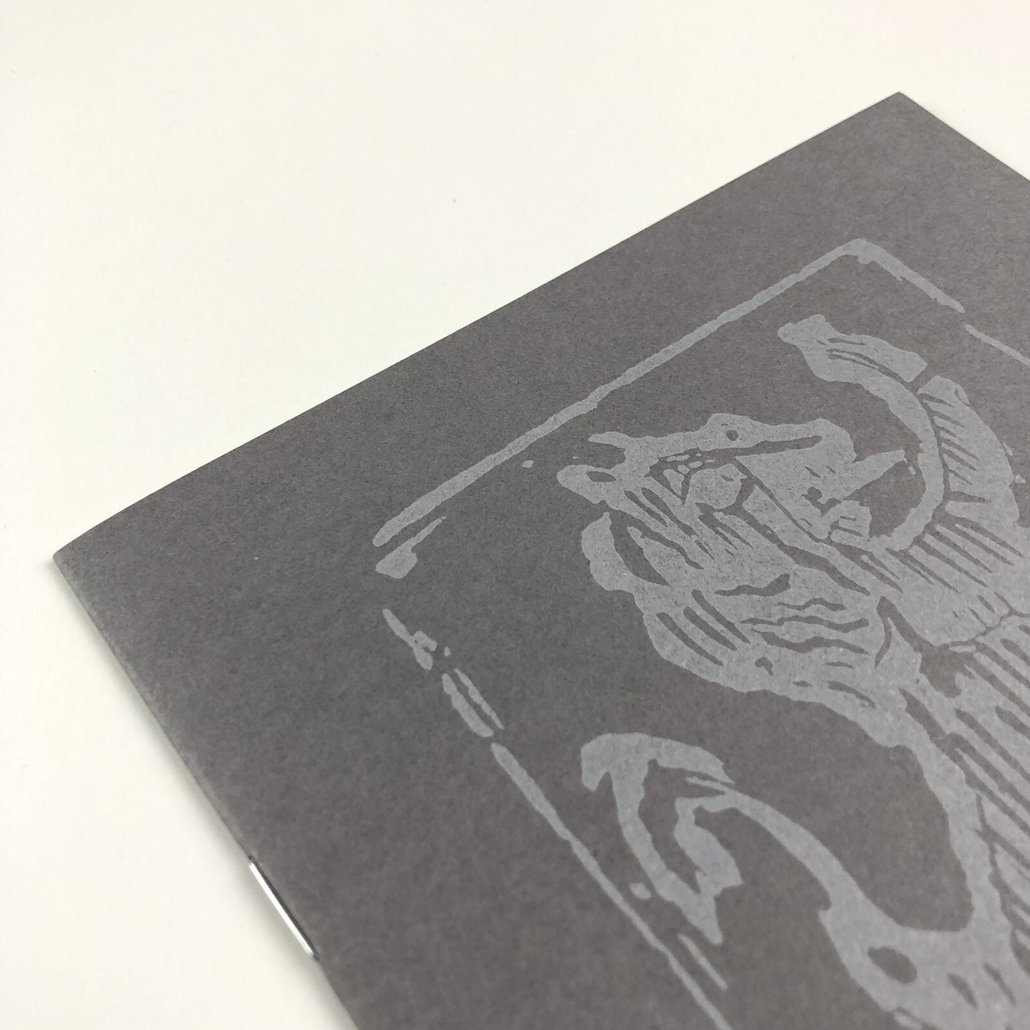 The Rampant Lions Press Book List – Autumn 2001 booklet